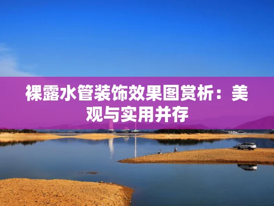 **水管装饰效果图赏析：美观与实用并存
