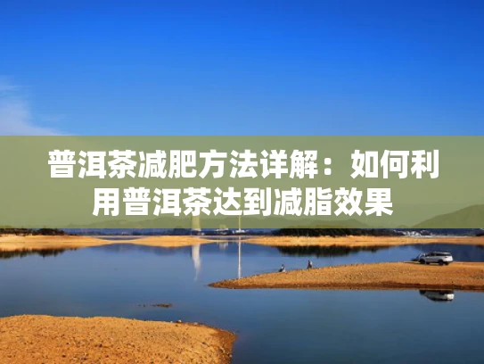 普洱茶减肥方法详解：如何利用普洱茶达到减脂效果