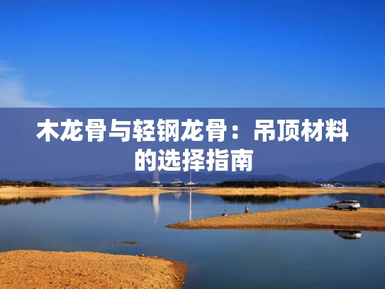 木龙骨与轻钢龙骨：吊顶材料的选择指南