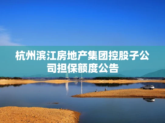 杭州滨江房地产集团控股子公司担保额度公告