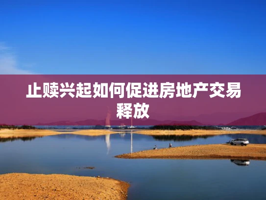 止赎兴起如何促进房地产交易释放