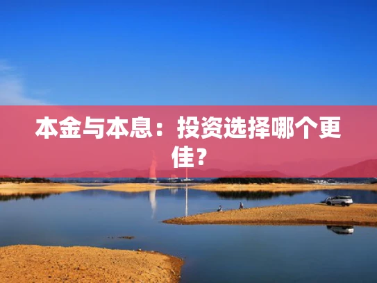 本金与本息：投资选择哪个更佳？