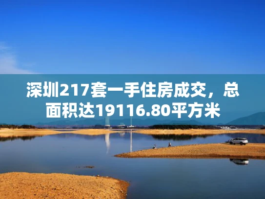 深圳217套一手住房成交，总面积达19116.80平方米