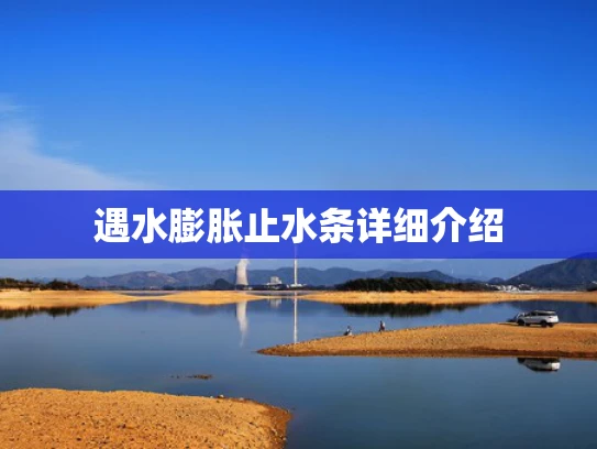 遇水膨胀止水条详细介绍