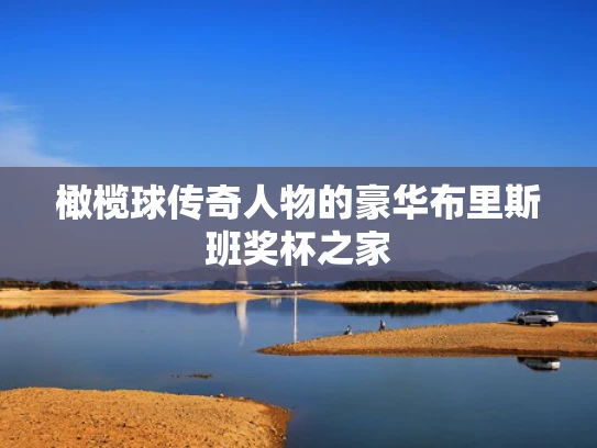 橄榄球传奇人物的豪华布里斯班奖杯之家