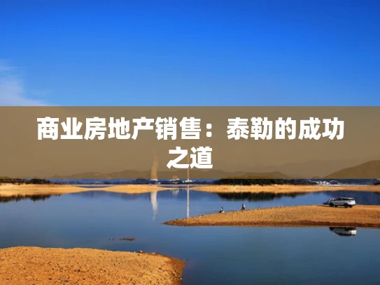 商业房地产销售：泰勒的成功之道