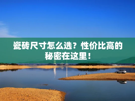 瓷砖尺寸怎么选？性价比高的秘密在这里！