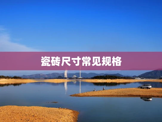 瓷砖尺寸常见规格