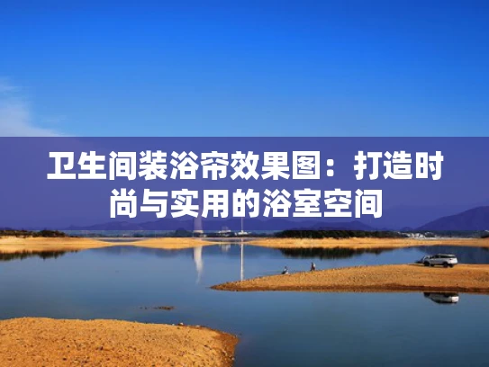 卫生间装浴帘效果图：打造时尚与实用的浴室空间