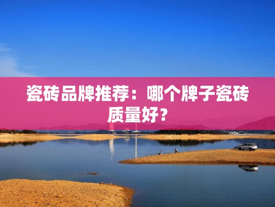 瓷砖品牌推荐：哪个牌子瓷砖质量好？