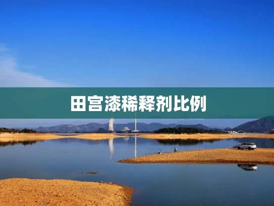 田宫漆稀释剂比例