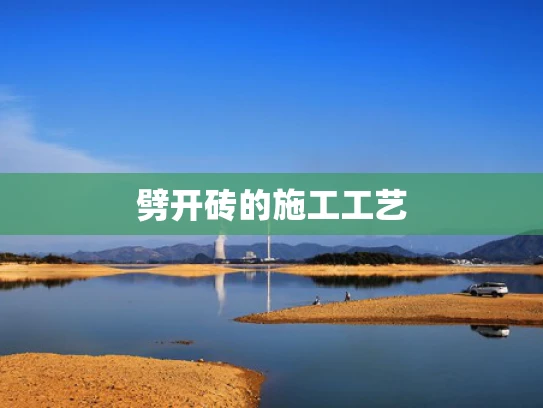 劈开砖的施工工艺