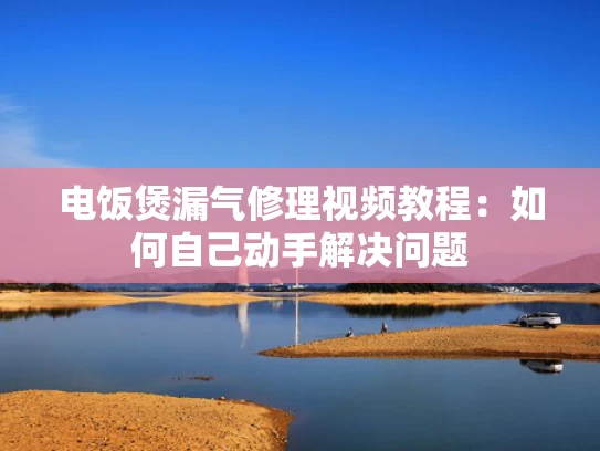 电饭煲漏气修理视频教程：如何自己动手解决问题