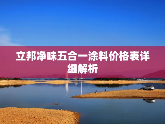 立邦净味五合一涂料价格表详细解析