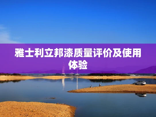 雅士利立邦漆质量评价及使用体验