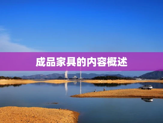 成品家具的内容概述