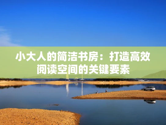 小大人的简洁书房：打造高效阅读空间的关键要素