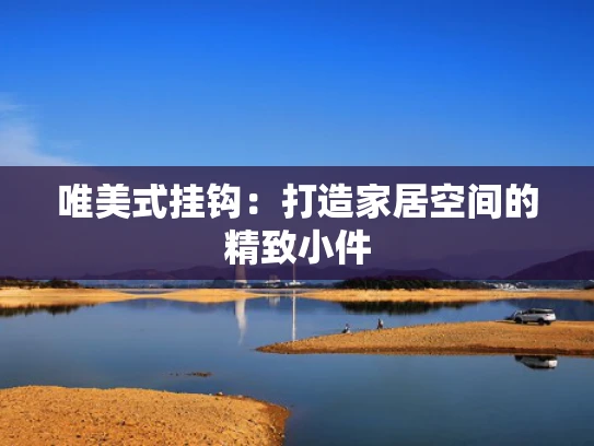 唯美式挂钩：打造家居空间的精致小件