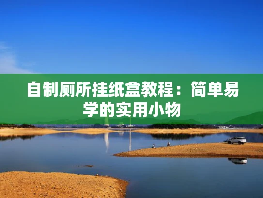 自制厕所挂纸盒教程：简单易学的实用小物