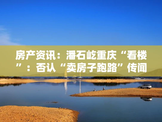 房产资讯：潘石屹重庆“看楼”：否认“卖房子跑路”传闻
