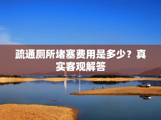 疏通厕所堵塞费用是多少？真实客观解答