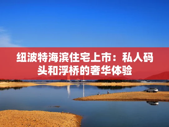 纽波特海滨住宅上市：私人码头和浮桥的奢华体验