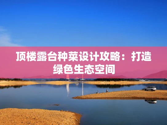 顶楼露台种菜设计攻略：打造绿色生态空间