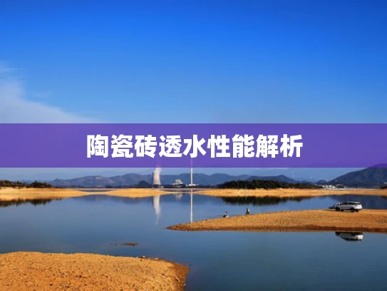 陶瓷砖透水性能解析
