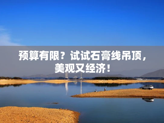 预算有限？试试石膏线吊顶，美观又经济！