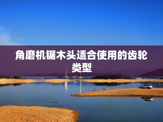 角磨机锯木头适合使用的齿轮类型