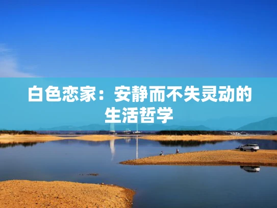 白色恋家：安静而不失灵动的生活哲学