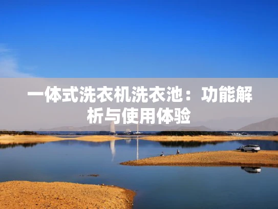 一体式洗衣机洗衣池：功能解析与使用体验