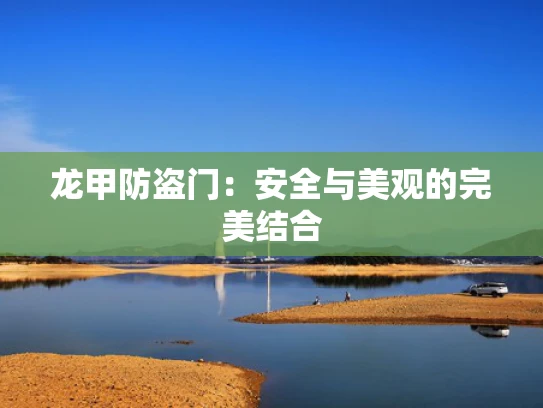 龙甲防盗门：安全与美观的完美结合