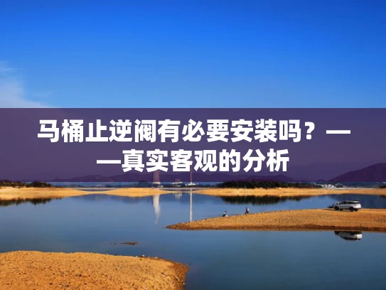 马桶止逆阀有必要安装吗？——真实客观的分析