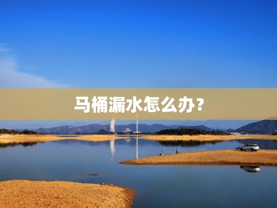 马桶漏水怎么办？